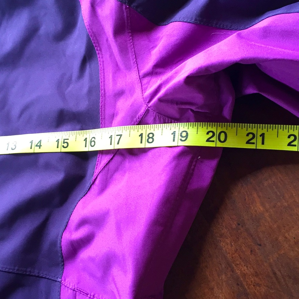 Alpine Design Lightweight Shell Jacket - Picture 12 of 14